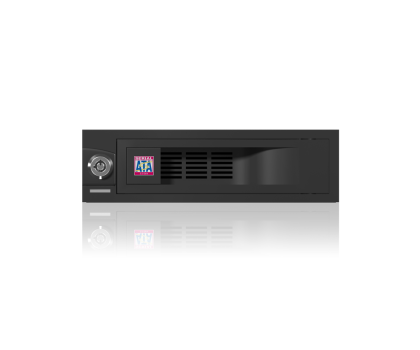 Akcesoria do dysków ICY BOX dla HDD do wnęki 5,25'
